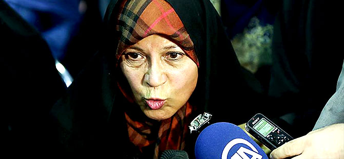 'İran devleti 40 yıldır İslam adına çok hata yaptı'