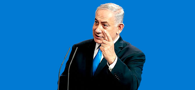 İsrail’de üçüncü seçim: Netanyahu zafer ilan etti