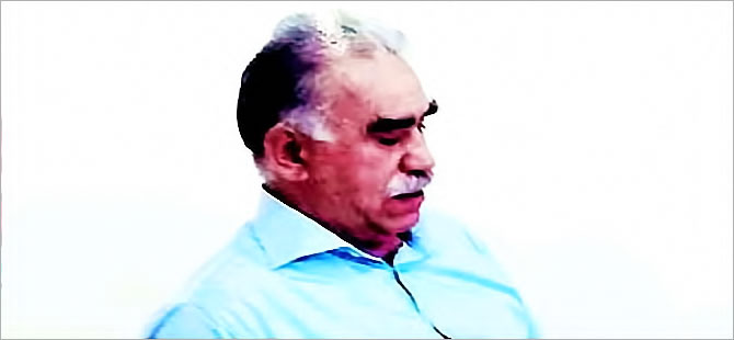 Öcalan'ın avukatları bugün İmralı'ya gidiyor