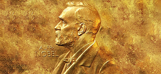 Nobel Tıp Ödülü sahiplerini buldu