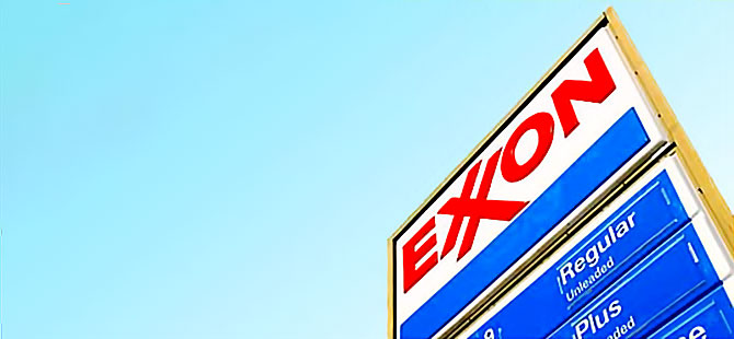 Irak - Exxon Mobil anlaşması ertelendi