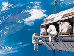 Nasa su için aya uzay aracı gönderecek