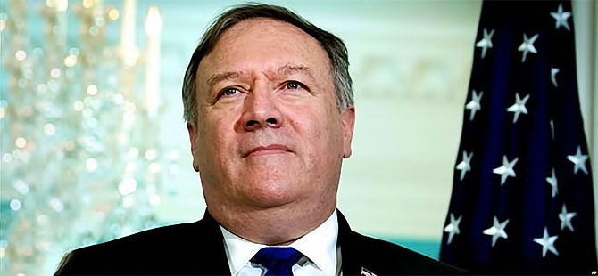 Pompeo: 'Suudiler'e birkaç gün daha zaman verelim'