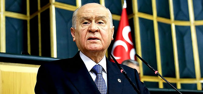 Bahçeli: YSK milletimizin yüreğine su serpmiştir