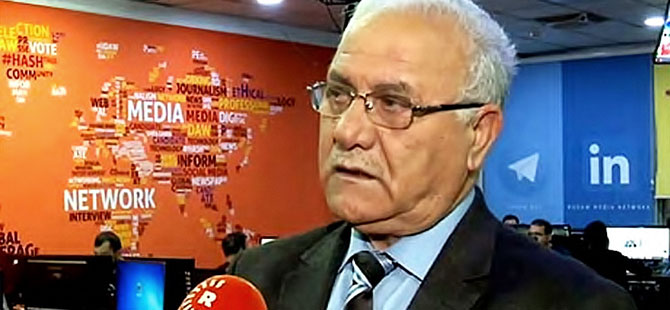 ENKS: 'ABD ile Türkiye büyük bir pazarlığa girdi'