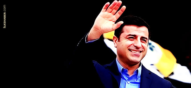 HDP’de Diyarbakır için Demirtaş önerisi