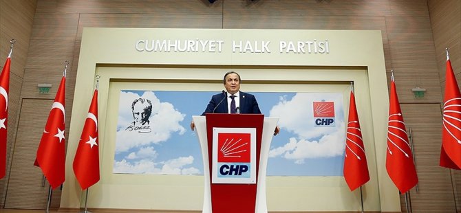 CHP'de 147 belediye başkan adayı açıklandı