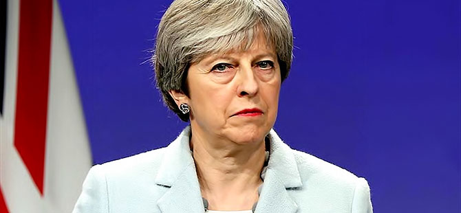 Brexit krizi: Theresa May’in istifa etmesi bekleniyor