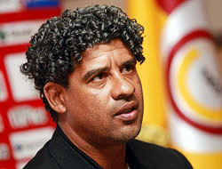 Rijkaard eşyaları açık artırmada