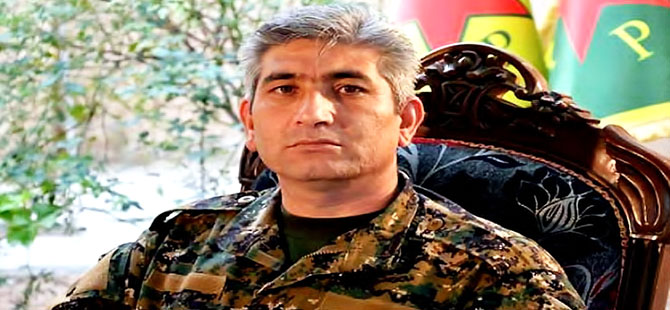 YPG’den Şam'a: 'Sınırları birlikte koruyabiliriz'