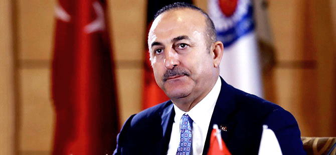 Çavuşoğlu: Rusya'dan bir heyet yarın Türkiye'ye geliyor