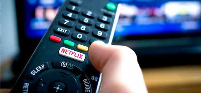 Netflix'ten 'prens' sansürü