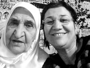 Leyla Güven annesinin cenazesine katılamadı