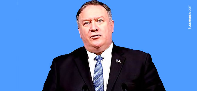 Pompeo: İran’a önleyici saldırılar düşünüyorduk