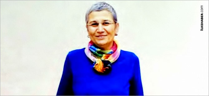 Leyla Güven: Kimse açlık grevini sonlandırmamızı beklemesin