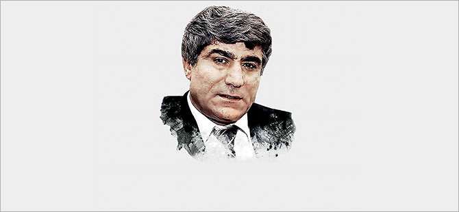 Babacan, Hrant Dink'in eşi Rakel Dink'i aradı: Saygıyla anıyorum