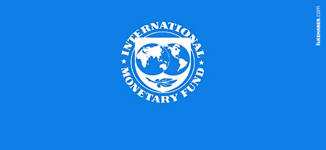 IMF: ABD ekonomisi bu yıl yüzde 6,6 küçülecek