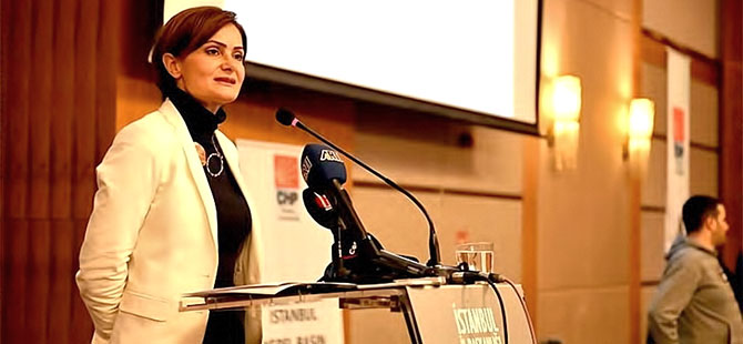 Kaftancıoğlu: Geçmişle yüzleşilmeli, Kürt sorunu hepimizin sorunu