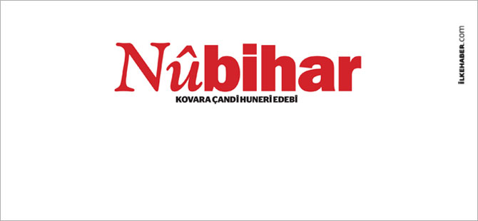 Nûbihar dergisinin 149. sayısı okuyucuyla buluştu