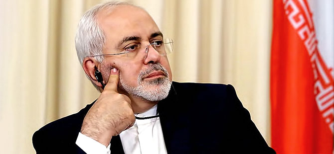 Zarif’in istifasının sebebi Esad mı?