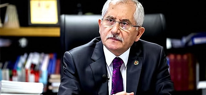 YSK Başkanı: Seçmen listeleri aynı kalacak