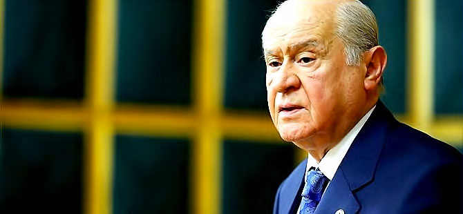 Bahçeli’den Erdoğan’a: Soru işaretlerimiz çoğaldı