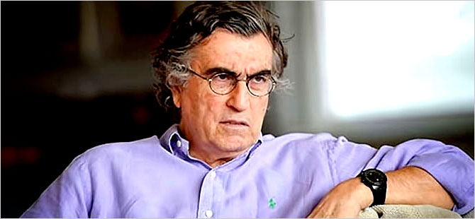 Hasan Cemal hakkında ‘örgüt propagandası’ndan hapis cezası istemi