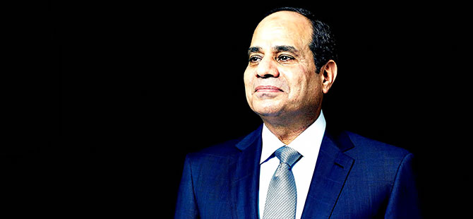 Mısır’da anayasa değişikliği: Sisi 2030’a kadar görevde kalabilir