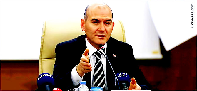 Soylu: Kılıçdaroğlu saldırıyı siyasi ortaklarına sormalı