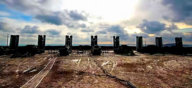 S-400 restleşmesinde kritik eşik