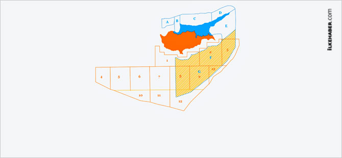 Doğu Akdeniz Gaz Forumu'na Türkiye ve KKTC davet edilmedi