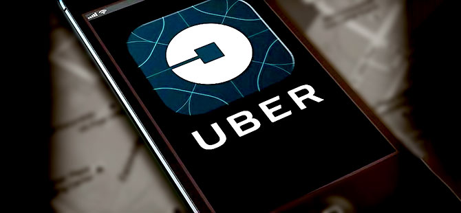 Uber, Türkiye’deki VIP hizmetini sonlandırdı