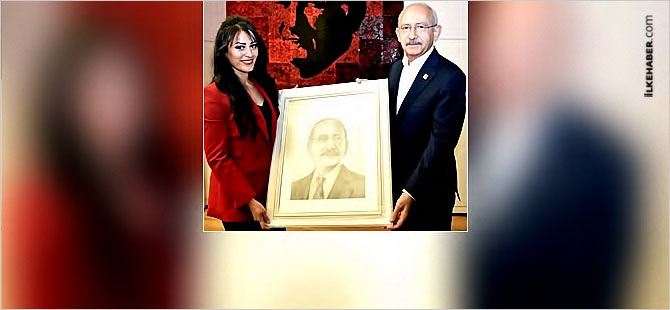 Kılıçdaroğlu, Ayşe öğretmen ile görüştü