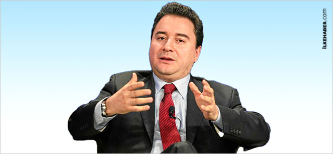 Babacan: Çalışmalar büyük ölçüde tamamlandı