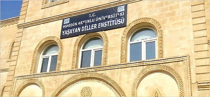 Yaşayan Diller Enstitüsü için kapatma kararı alındı