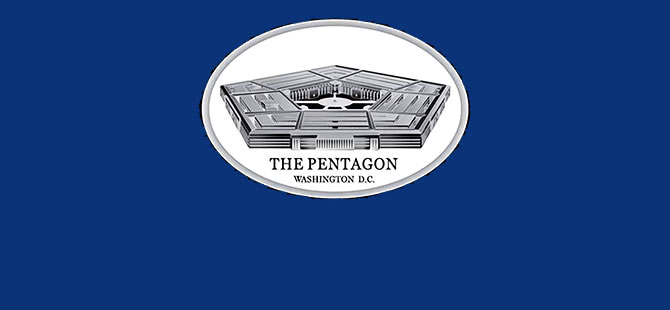 Pentagon’dan DSG ve Hewler açıklaması