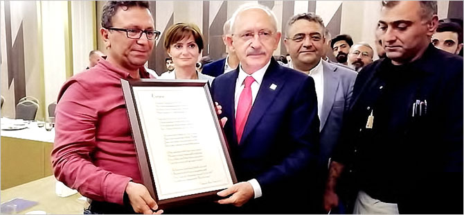 Kılıçdaroğlu: 'İSMEK’te Kürtçe dil kursları açacağız'