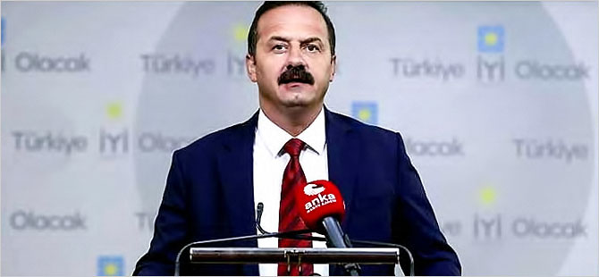 İYİ Parti Sözcüsü: HDP eşittir PKK değildir