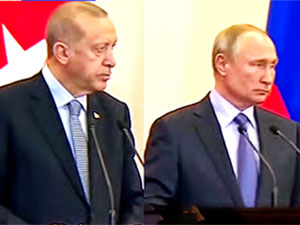 Putin-Erdoğan görüşmesi sonrası açıklanan 10 maddelik Soçi Mutabakatı