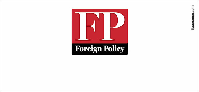 Foreign Policy: Irak’ı kimse kurtaramaz