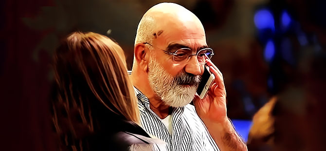 Yargıtay’dan Ahmet Altan hakkında tahliye kararı