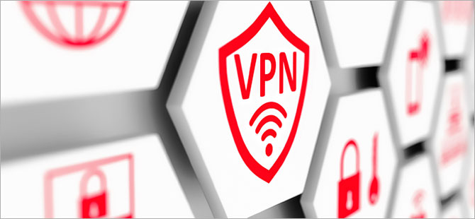 Almanya'dan vatandaşlarına Türkiye için VPN uyarısı