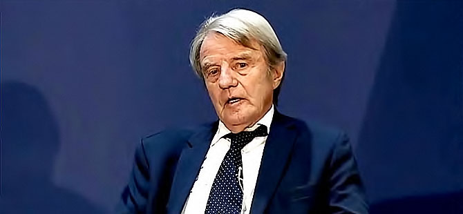 Bernard Kouchner: Kürdistan büyük başarı sağladı