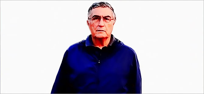 Hasan Cemal'e yurt dışına çıkış yasağı: Pasaportuna el konuldu