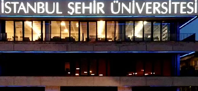 İstanbul Şehir Üniversitesi’nin faaliyet izni kaldırıldı