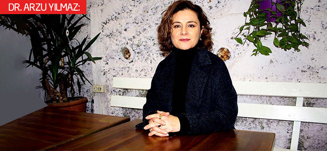 Dr. Arzu Yılmaz: 'Kürt ulusal bilincinin inşası son derece önemli bir eşikten geçiyor'