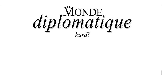 Le Monde Diplomatique Kurdî yeniden yayına başlıyor