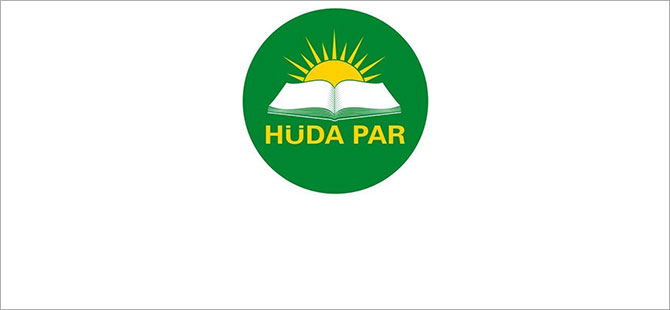 Hüda Par: 'Kasım Süleymani’ye yapılan saldırıyı lanetliyoruz'