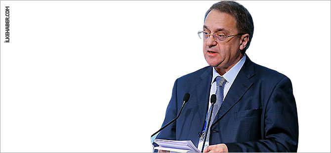 Bogdanov: Türk gözlem noktalarıyla ilgili soru işaretleri var