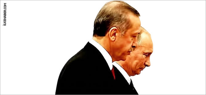 Erdoğan-Putin görüşmesi 5 Mart'ta Moskova'da gerçekleşecek